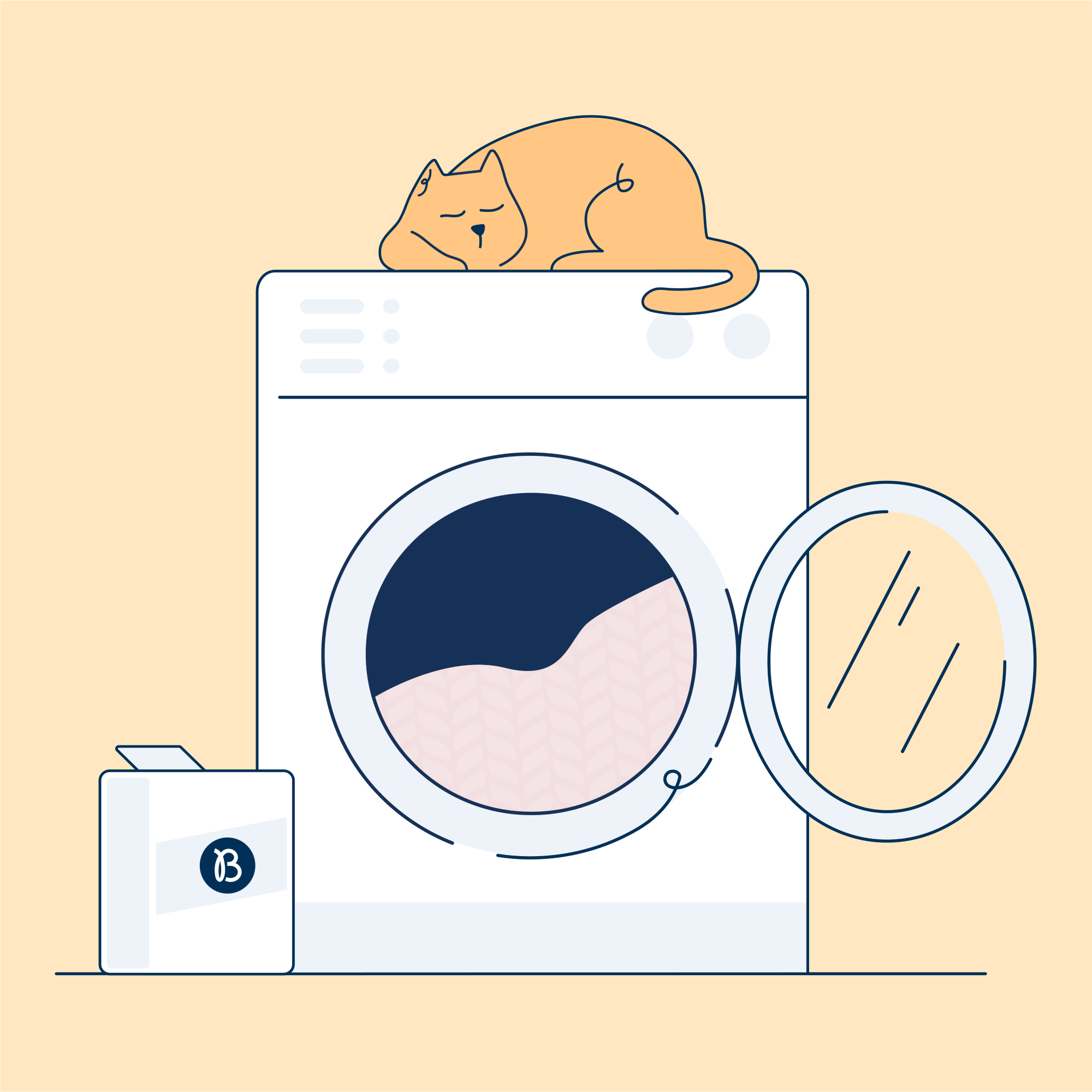 splash spotless for washing machine｜TikTok Search