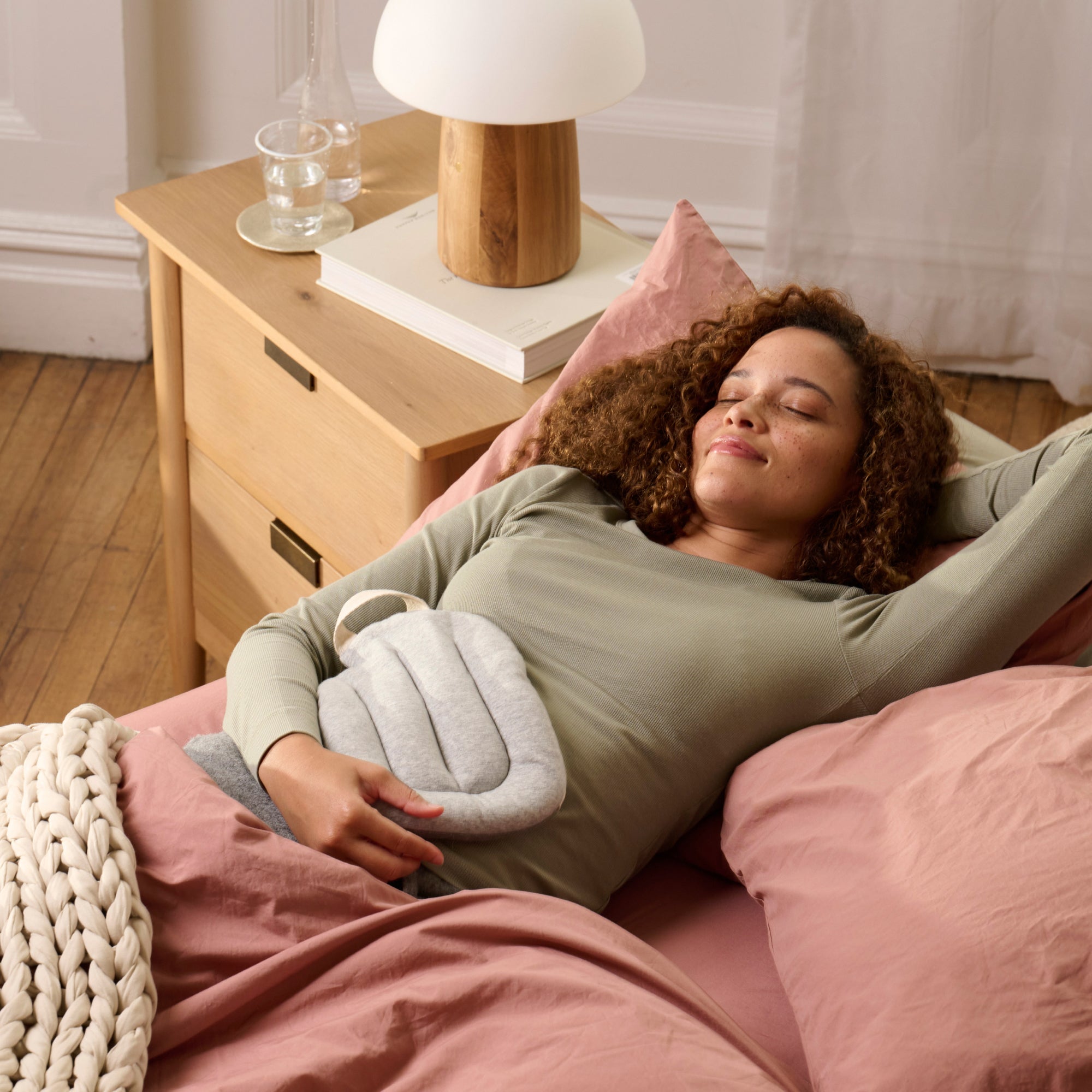 The Benefits of Hot Water Bottles and Why You Need One in Your Home