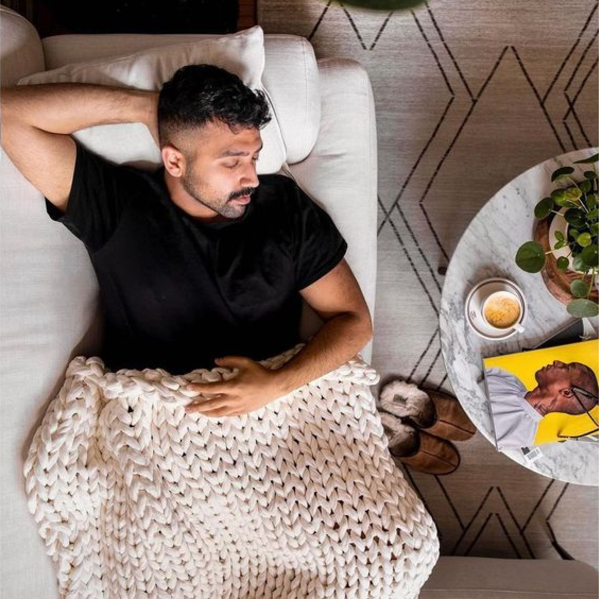 How To Stop Sleeping On Your Stomach