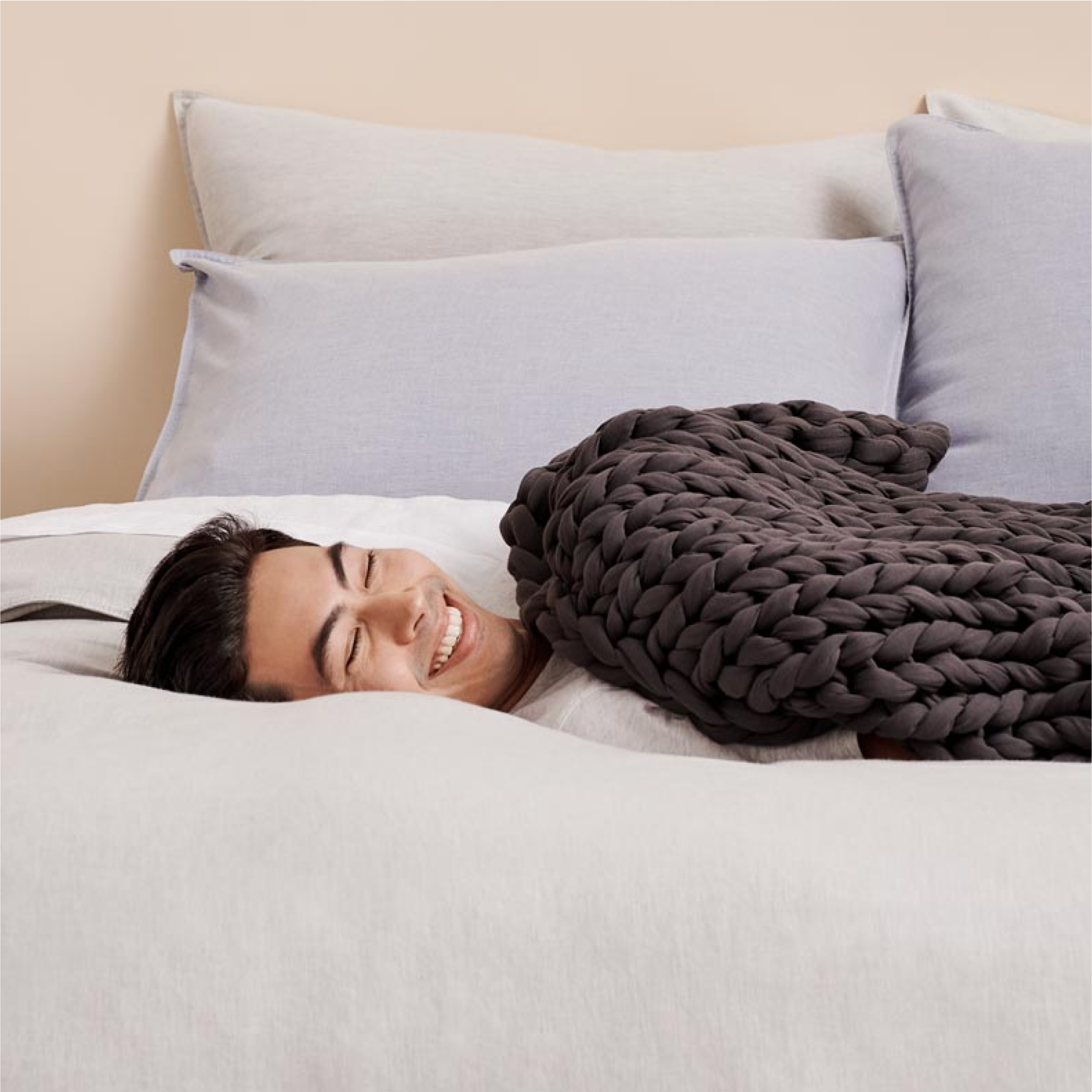 Pillow bad hot sale