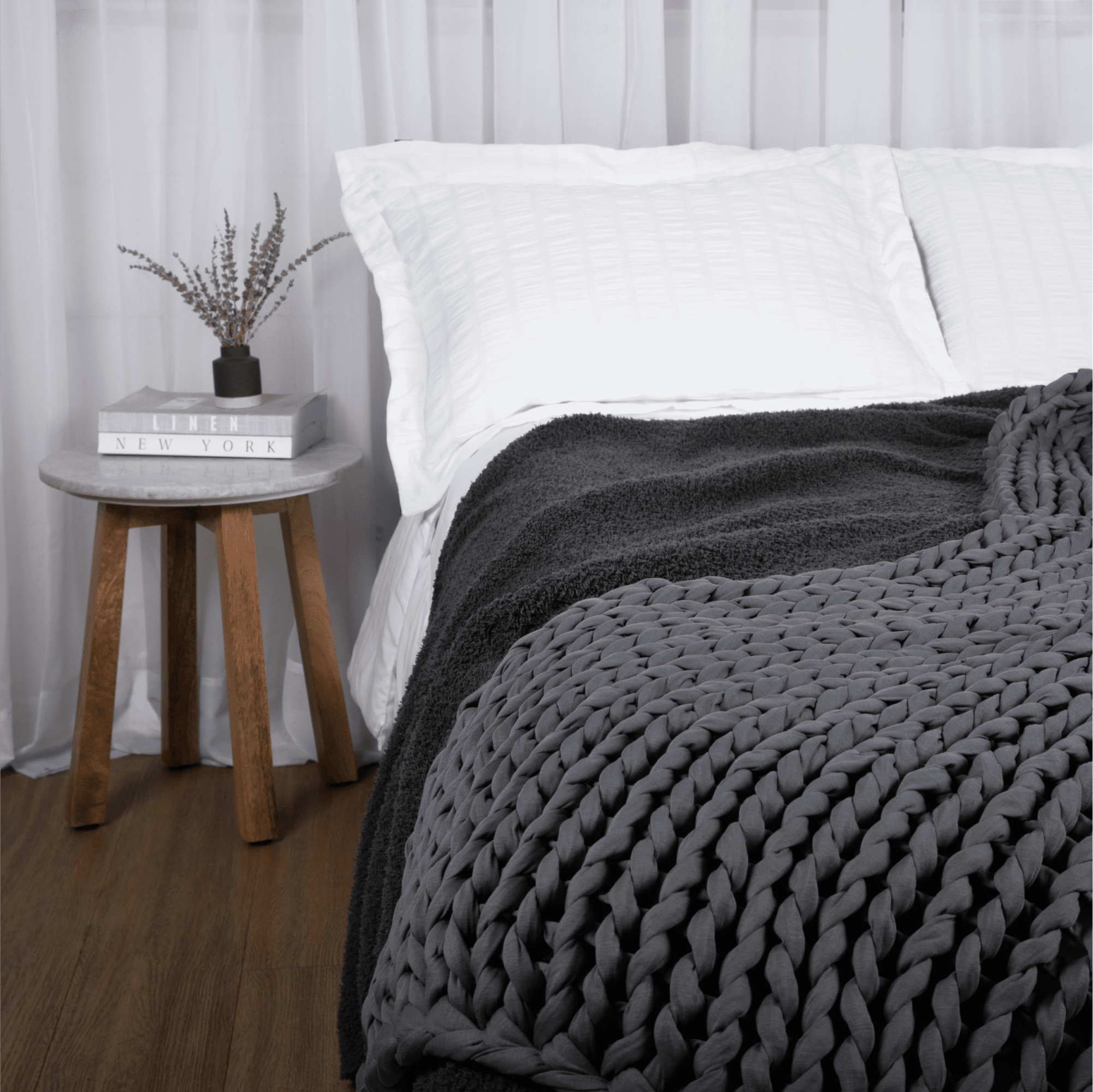 Bedroom throws and blankets hotsell