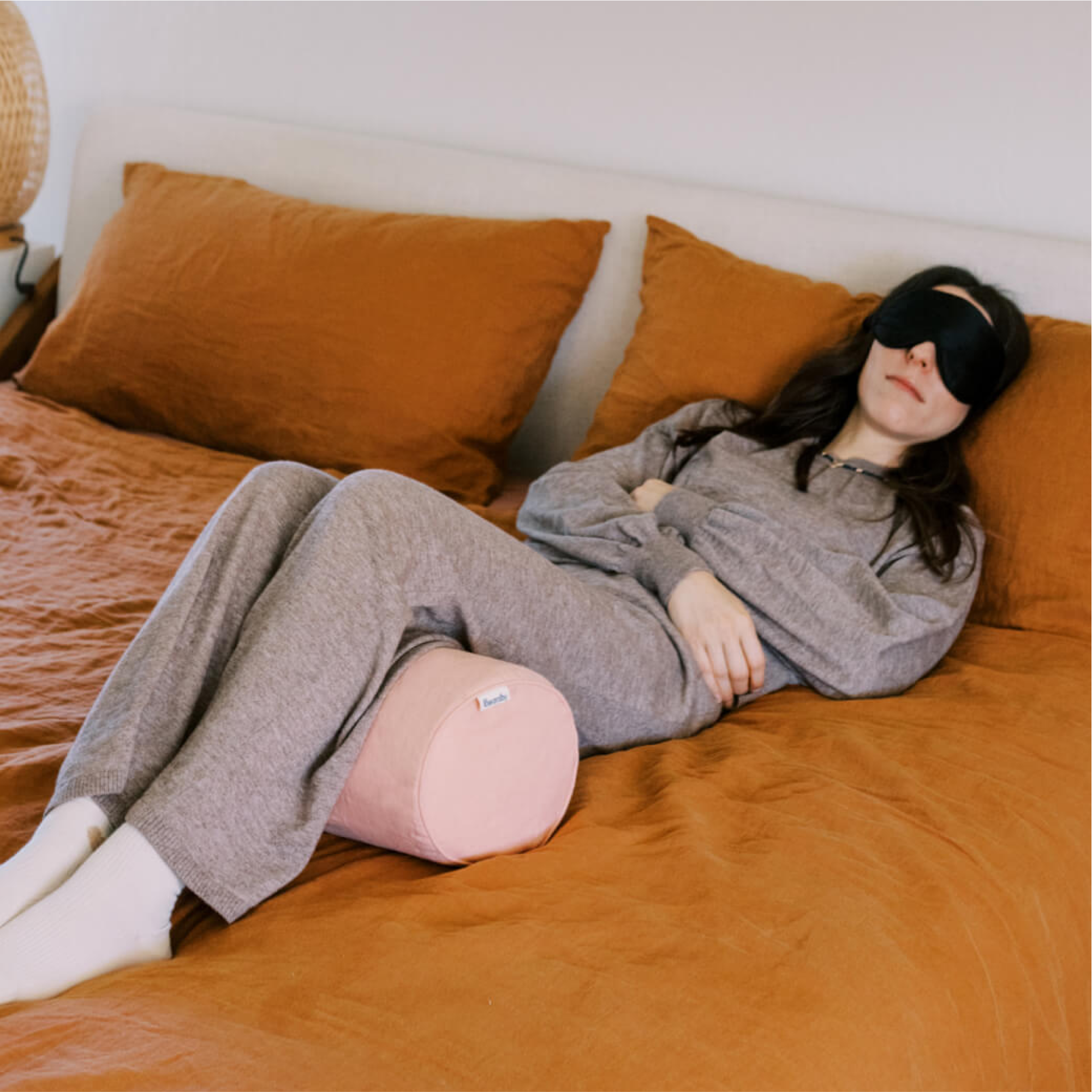 Wedge pillow for tailbone pain deals