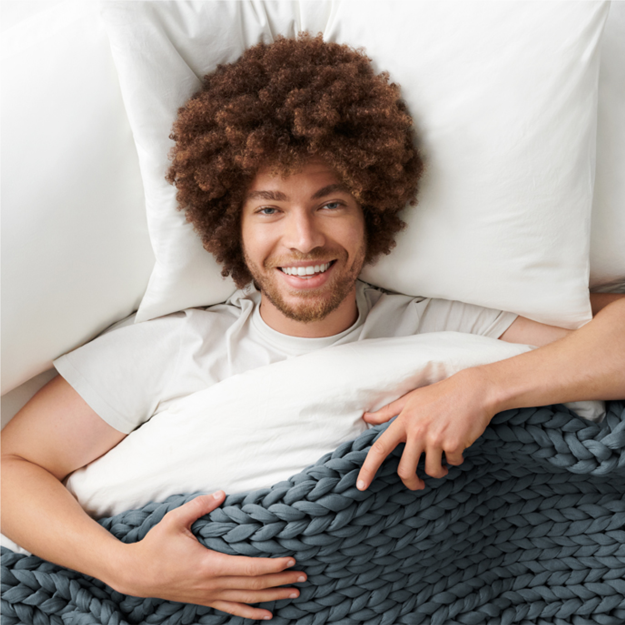 Dreams deeper top sleep pillow