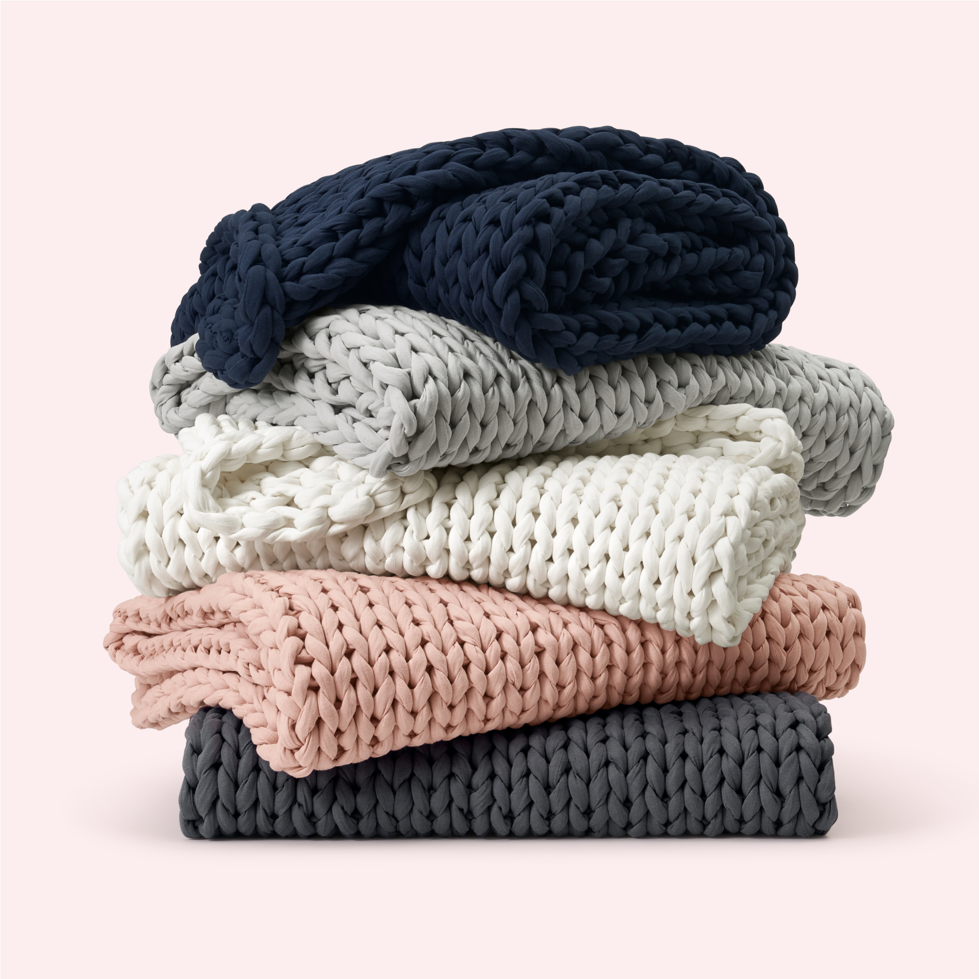 Can you use a weighted blanket with an electric blanket hotsell