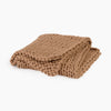 Brown Weighted Blanket