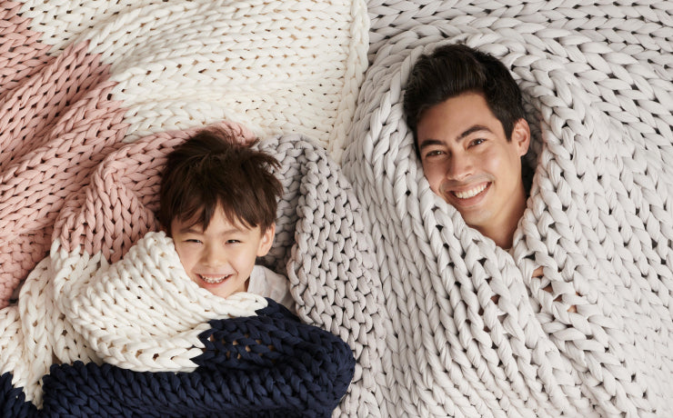 best weighted blanket for kids