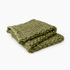 Green Weighted Blanket