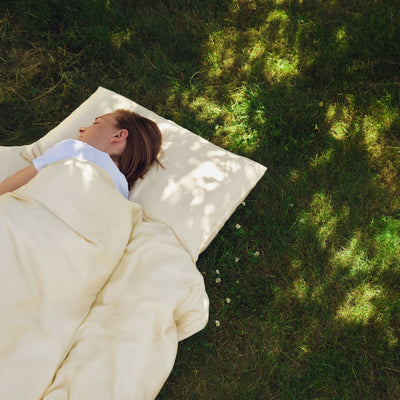 Bamboo Sheets for Skin