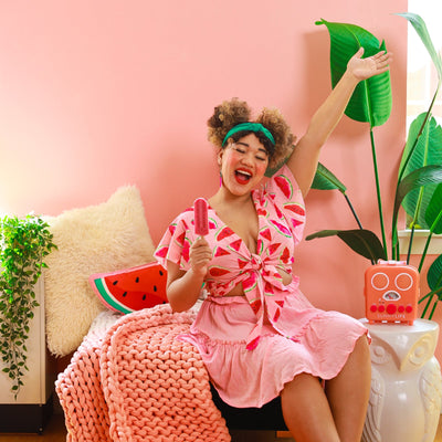 Bearaby & The Hyppo Partner To Sweeten Up Stay-At-Home Days Of Summer
