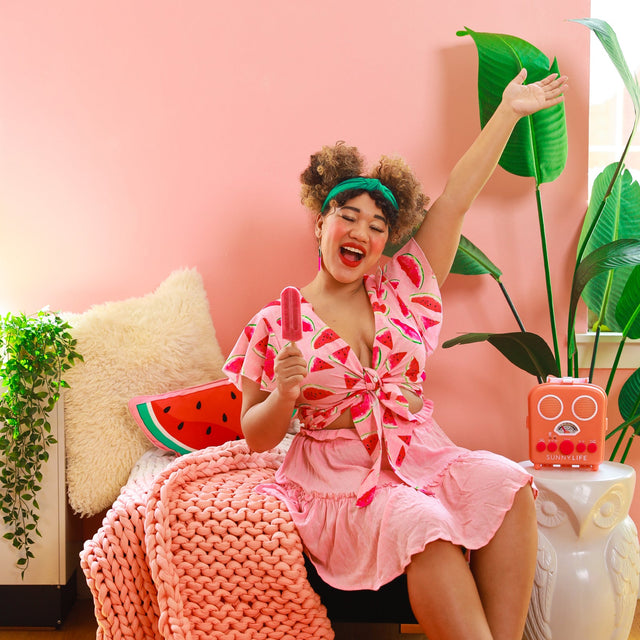Bearaby & The Hyppo Partner To Sweeten Up Stay-At-Home Days Of Summer