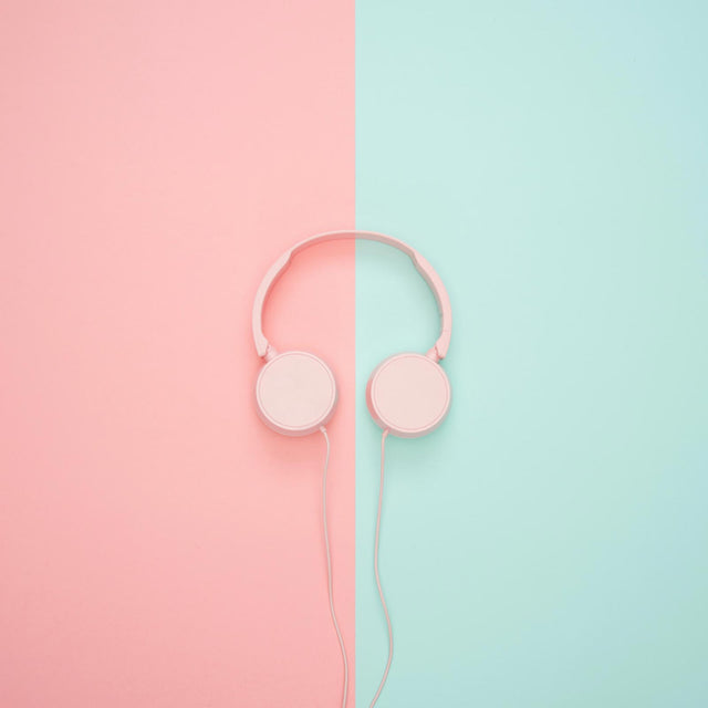 Soothing Sounds: How Music Helps Us Sleep