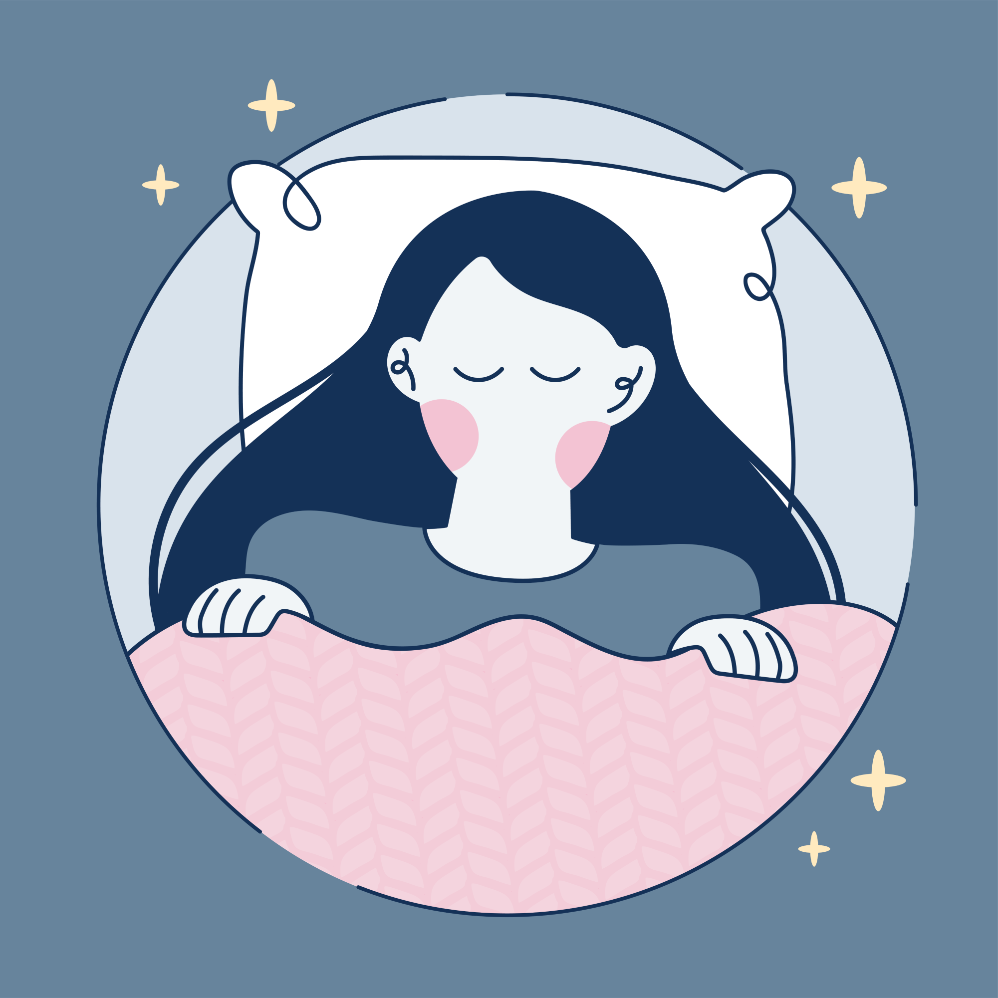 Top 7 Interesting Facts About Weighted Blankets