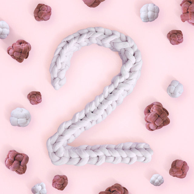 We’re Turning 2!