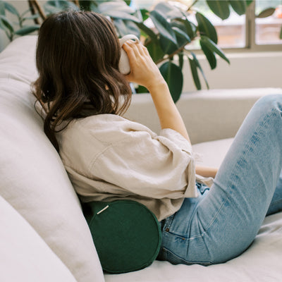 how to Put Your Hip Back Into Alignment At Home