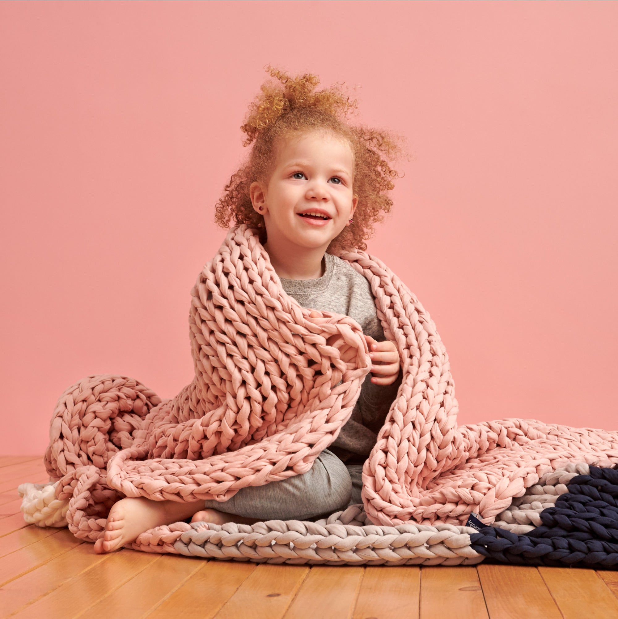 weighted blanket for toddler