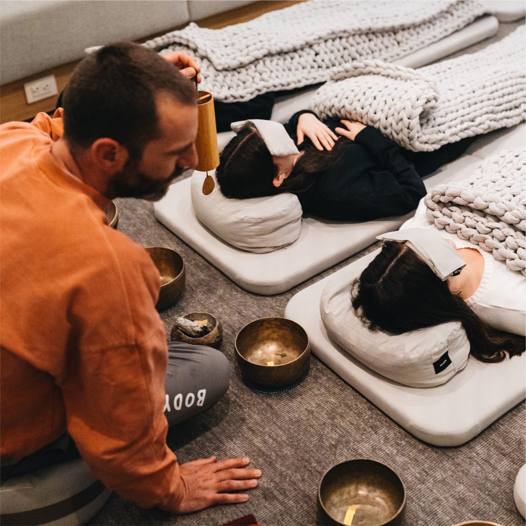 Sound Bath Meditation: A Journey Of Healing and Relaxation