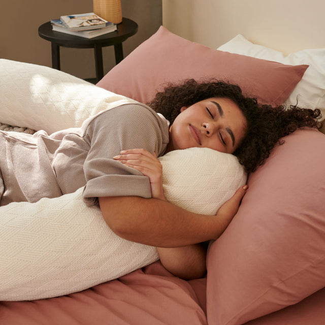Best Ways To Sleep With Lower Back Pain