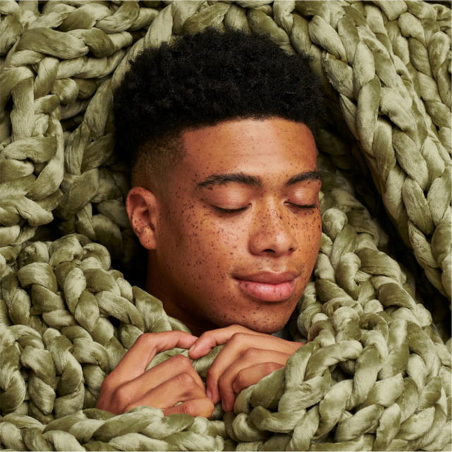 best frequency for sleep