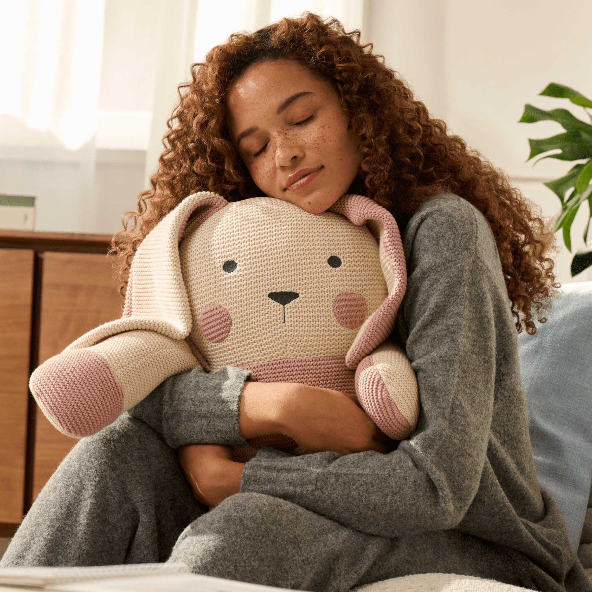 Do Weighted Stuffed Animals Help With Anxiety?