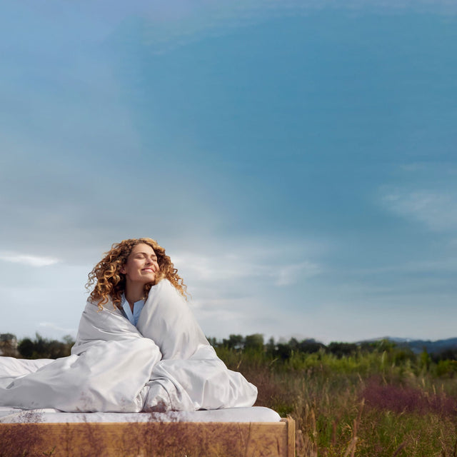 How often should you wash your bed sheets