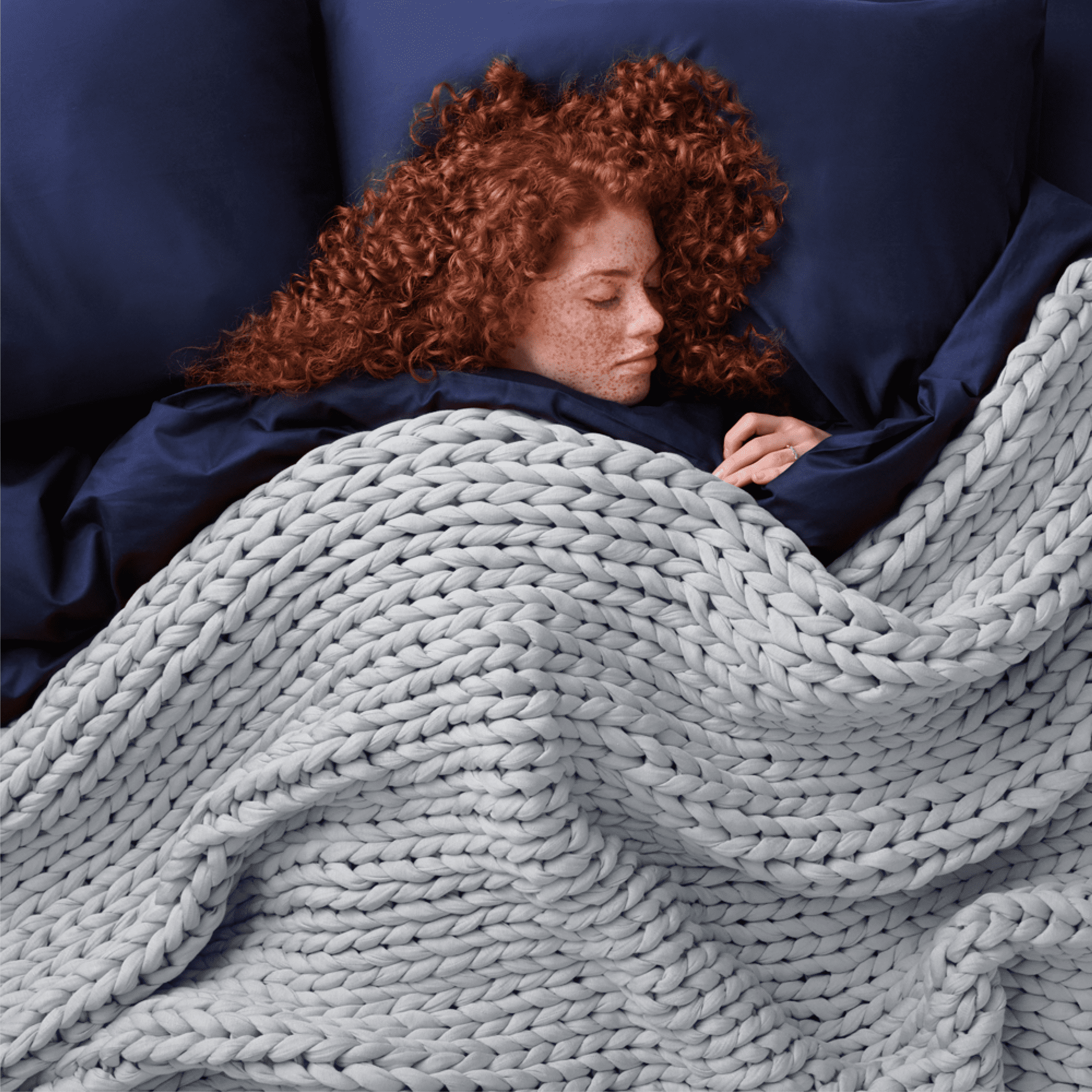 How to Sleep with Sunburn