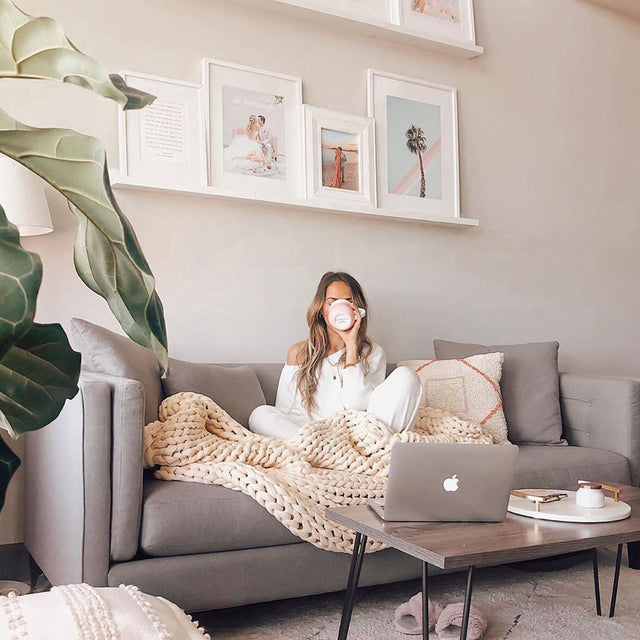 How Less Information & More Wonder Can Reduce Overwhelm