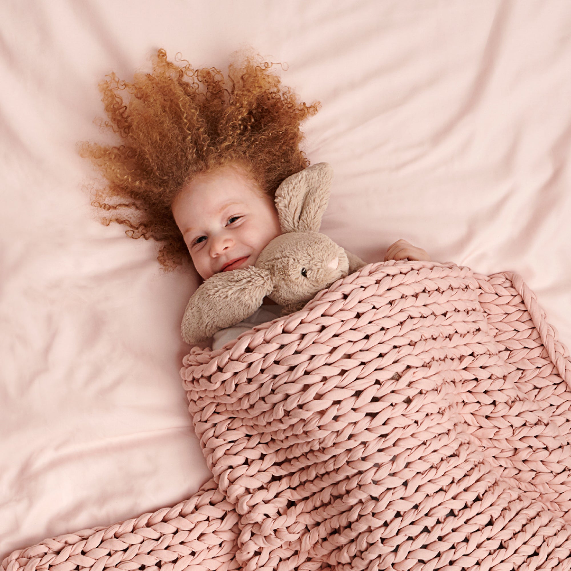 What Are Natural Sleep Aids For Toddlers?