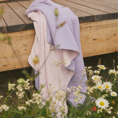 muslin cocoon 6 layer 