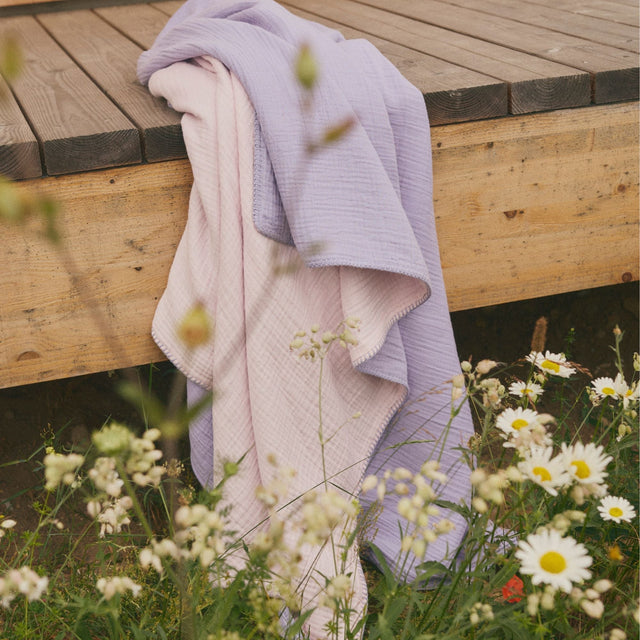 muslin cocoon 6 layer 