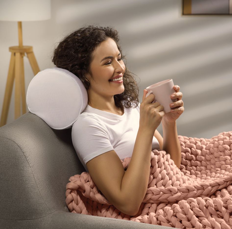 What Is A Bolster Pillow