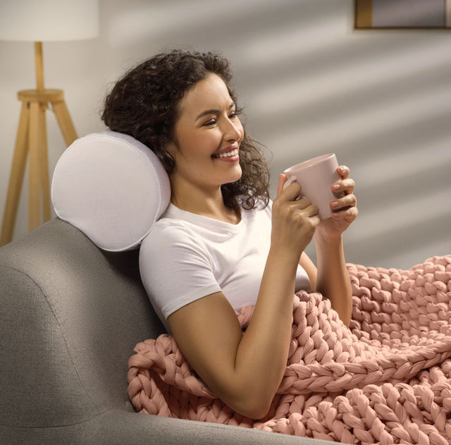What Is A Bolster Pillow