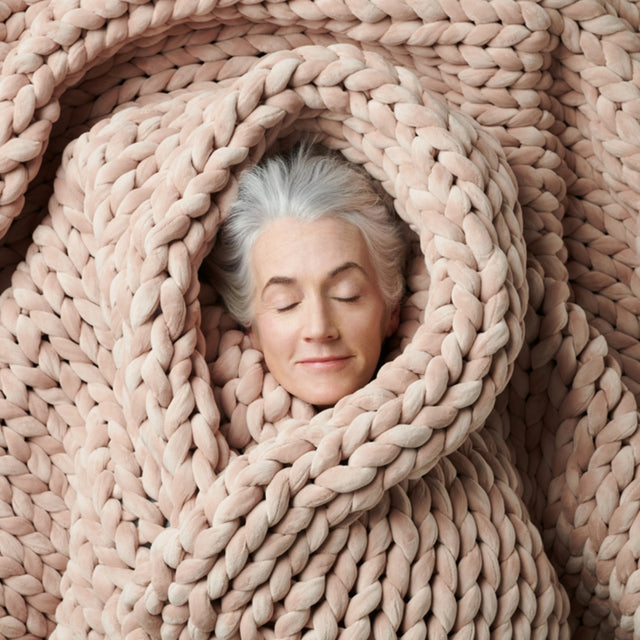 Are Weighted Blankets Good For Arthritis