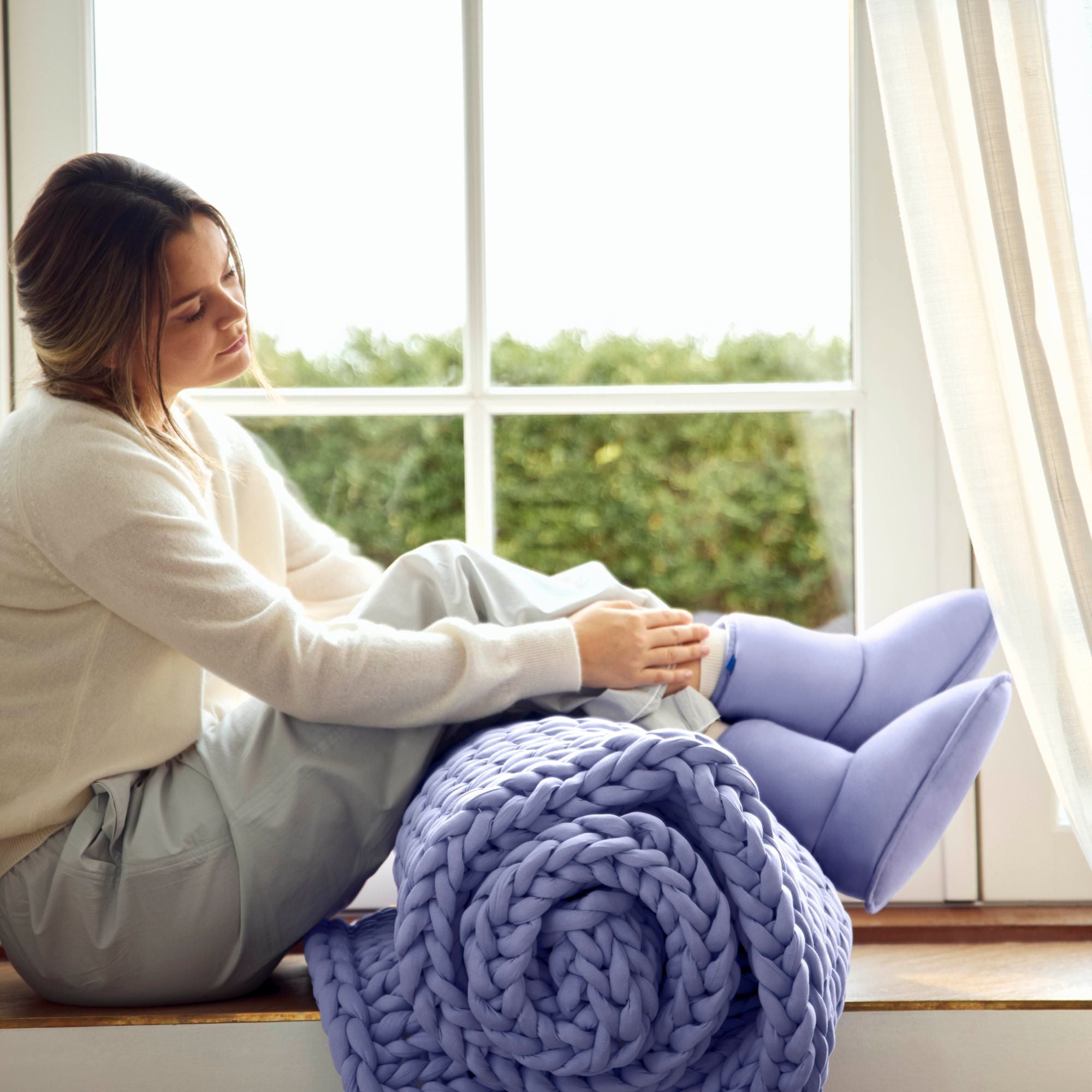 bearaby pillow boot launched