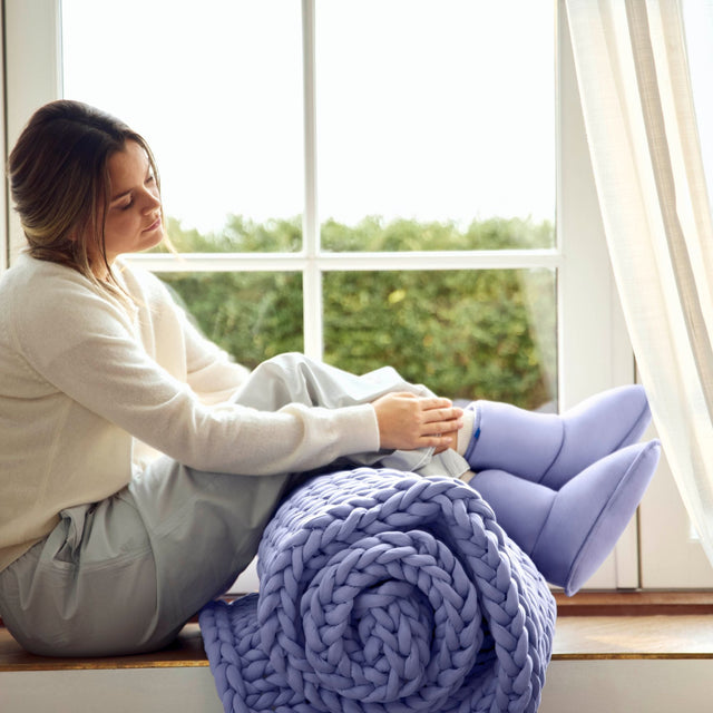 bearaby pillow boot launched
