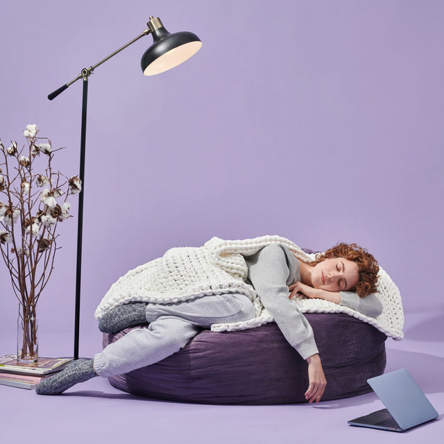 How To Make Yourself Sleepy