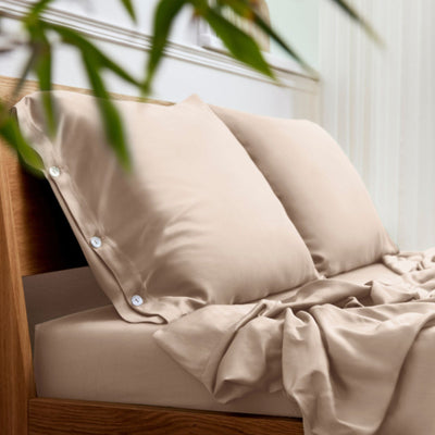 history of bedding