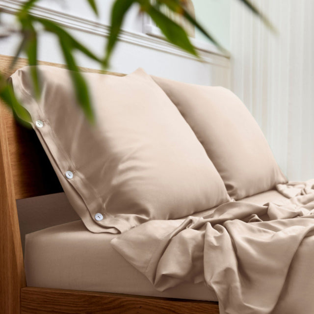 history of bedding