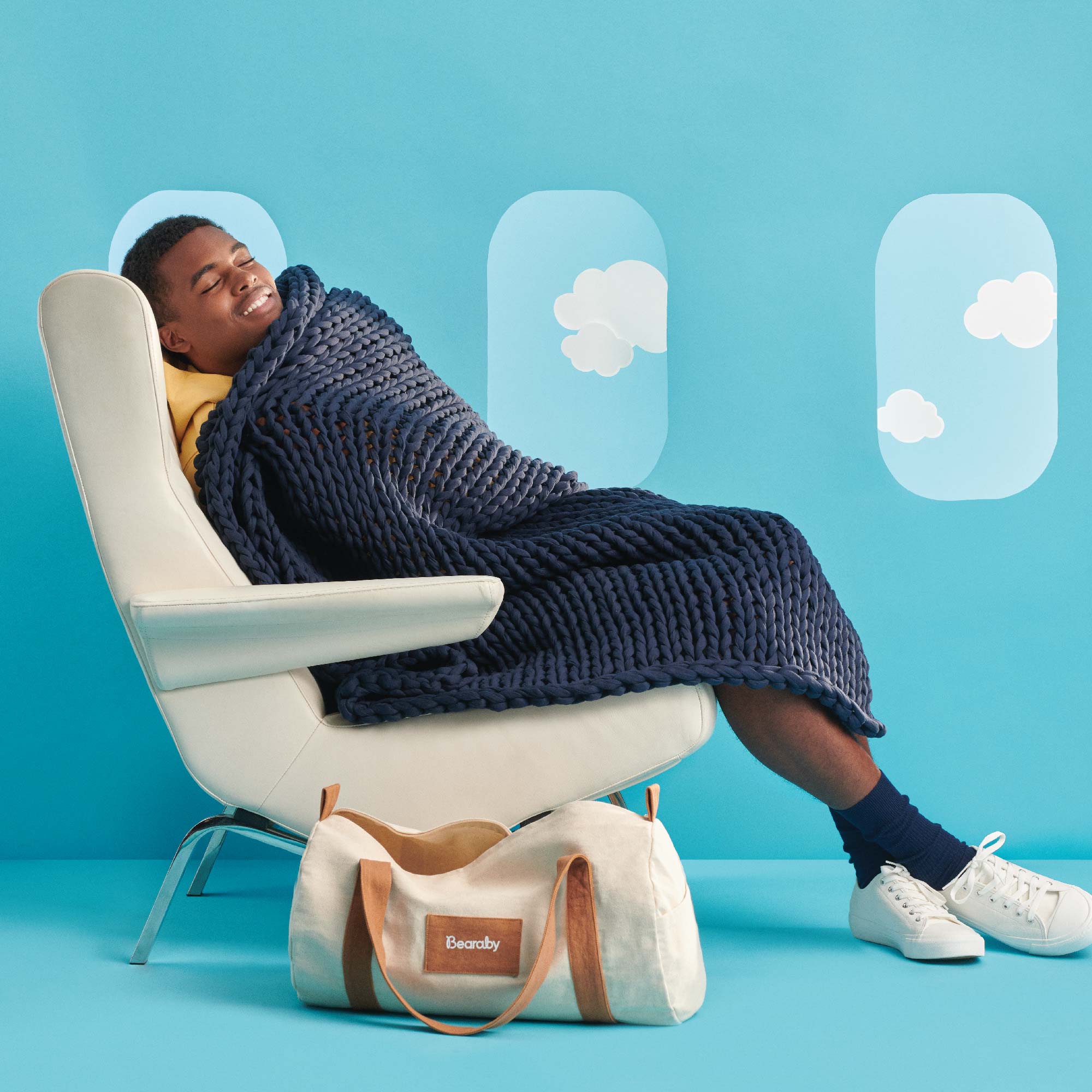 How to Sleep on a Plane: 14 Tips for On-the-Go Rest