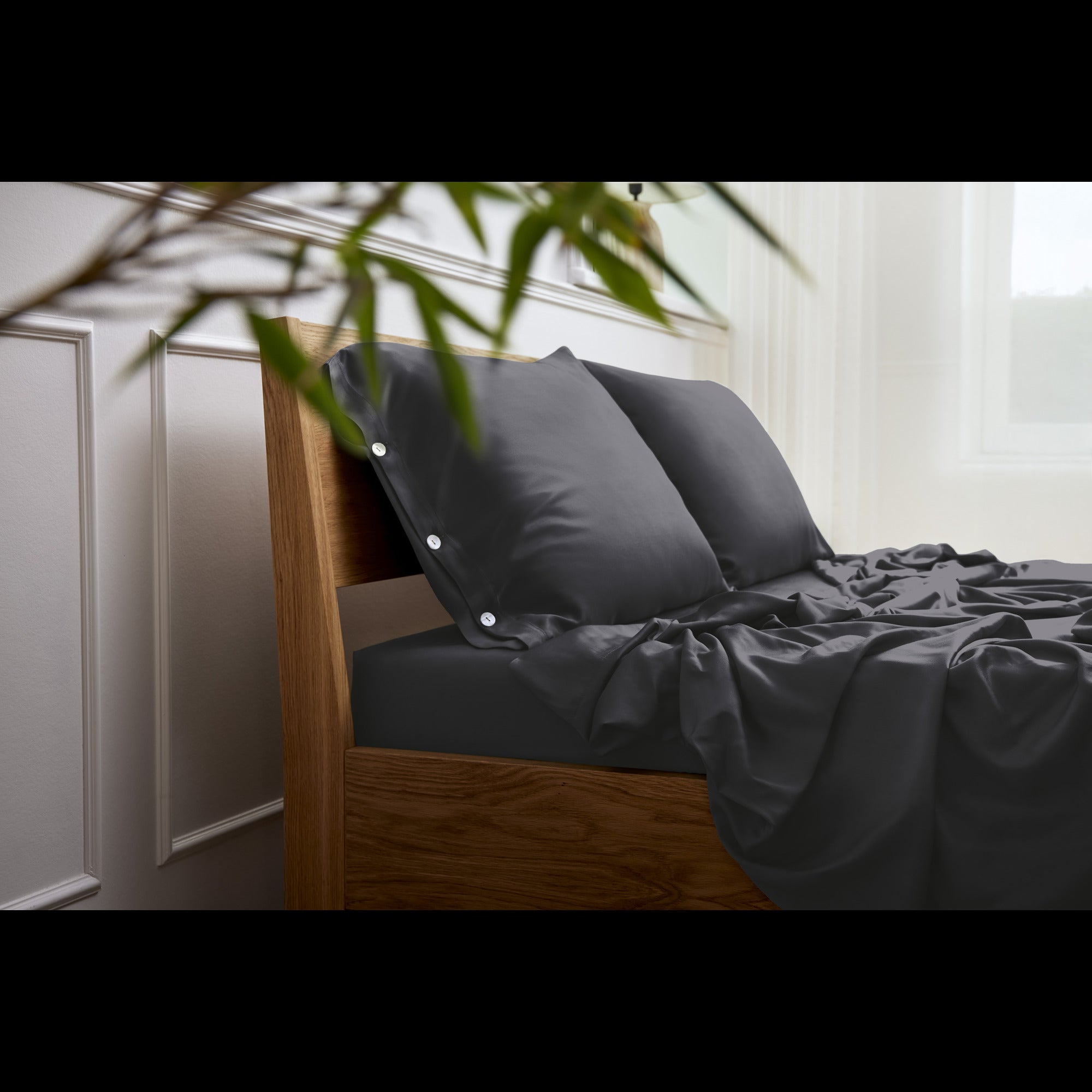 meet second skin bamboo sheet
