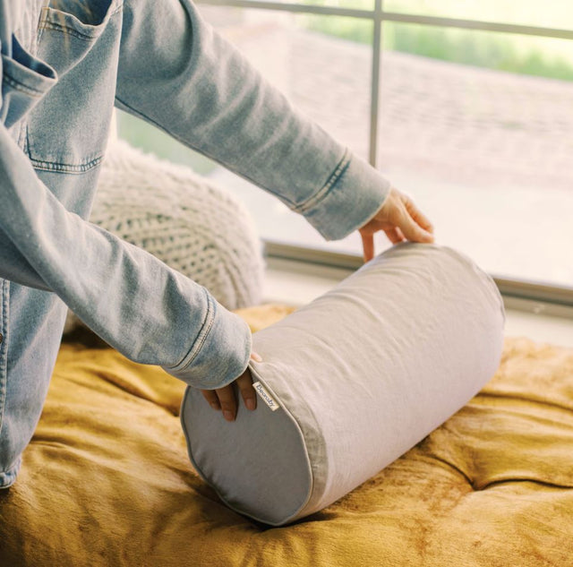 Where Should Lumbar Support Be Placed?