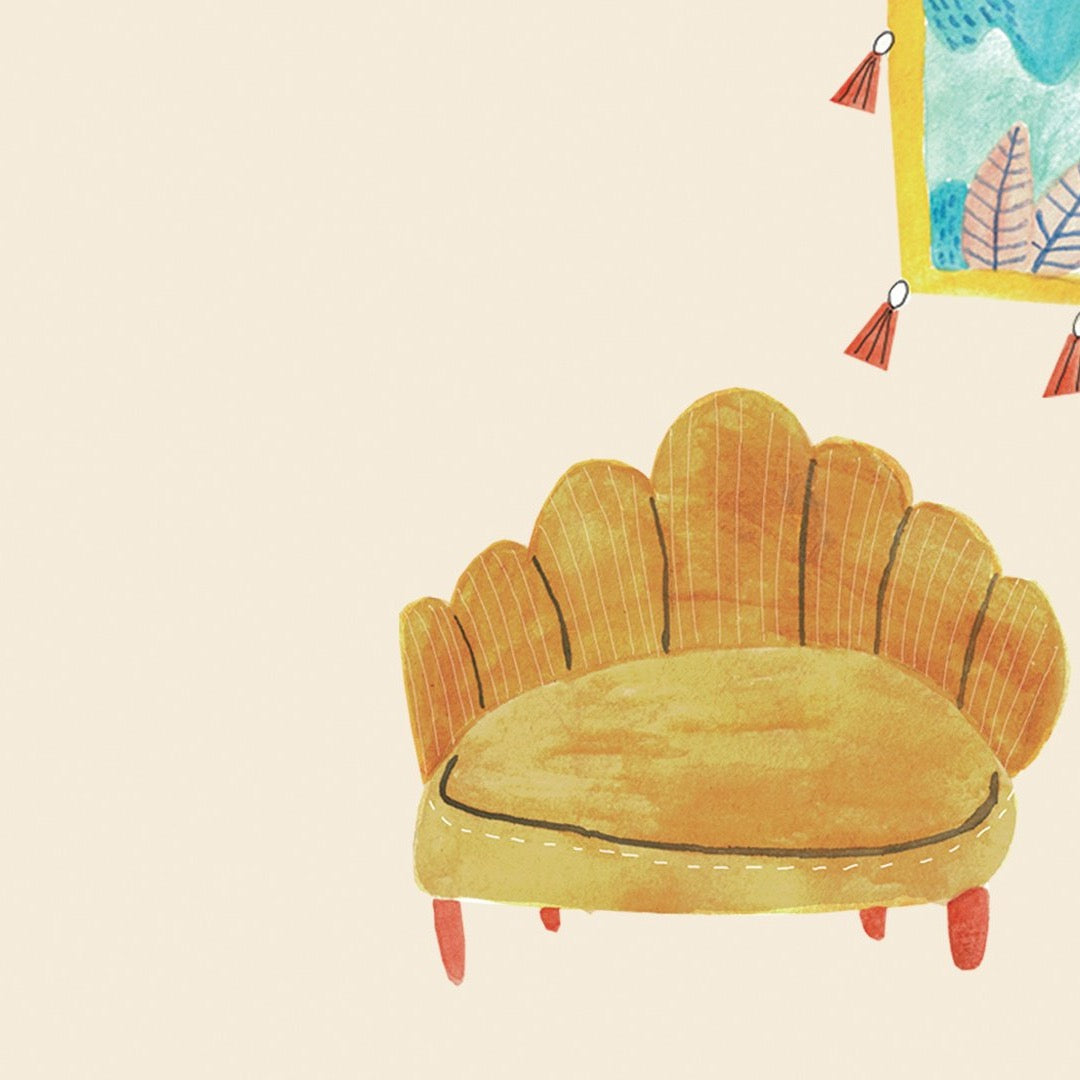 The Top 5 Most Nappable Couches