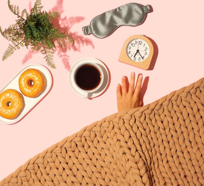 What Time Should I Go To Bed? Ask Our Sleep Calculator