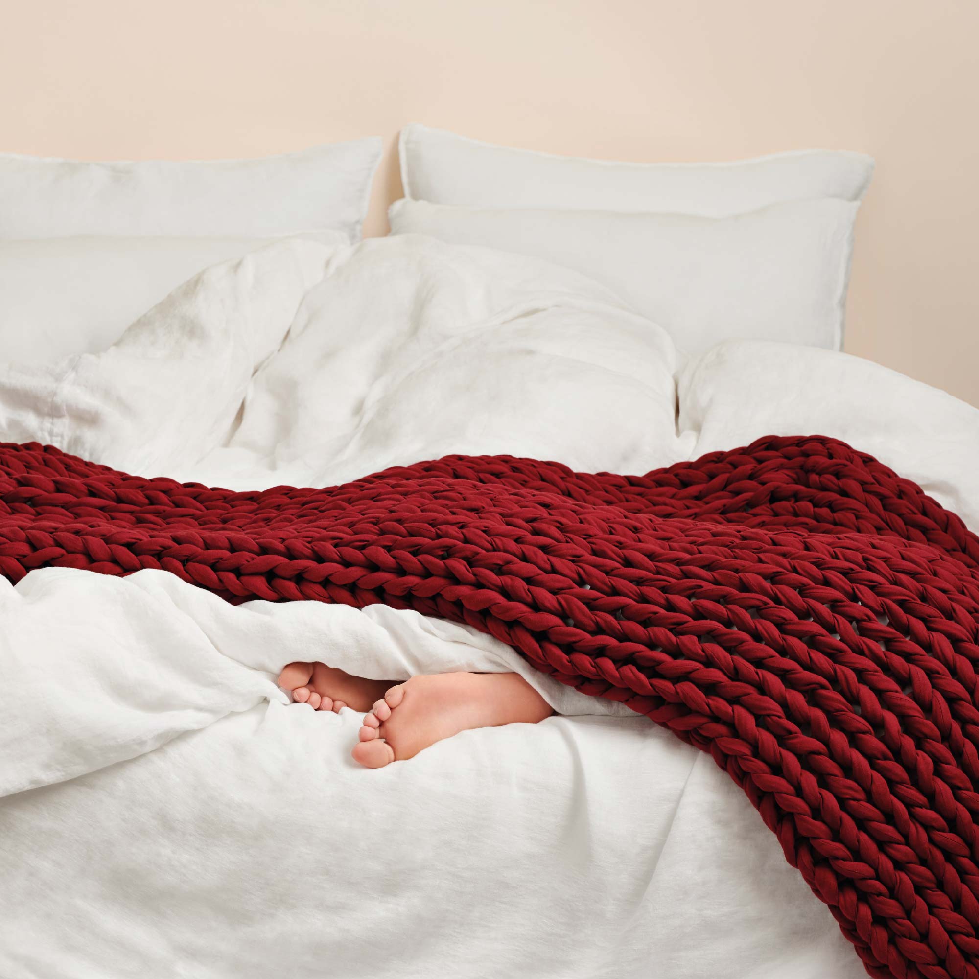weighted blanket for menopause