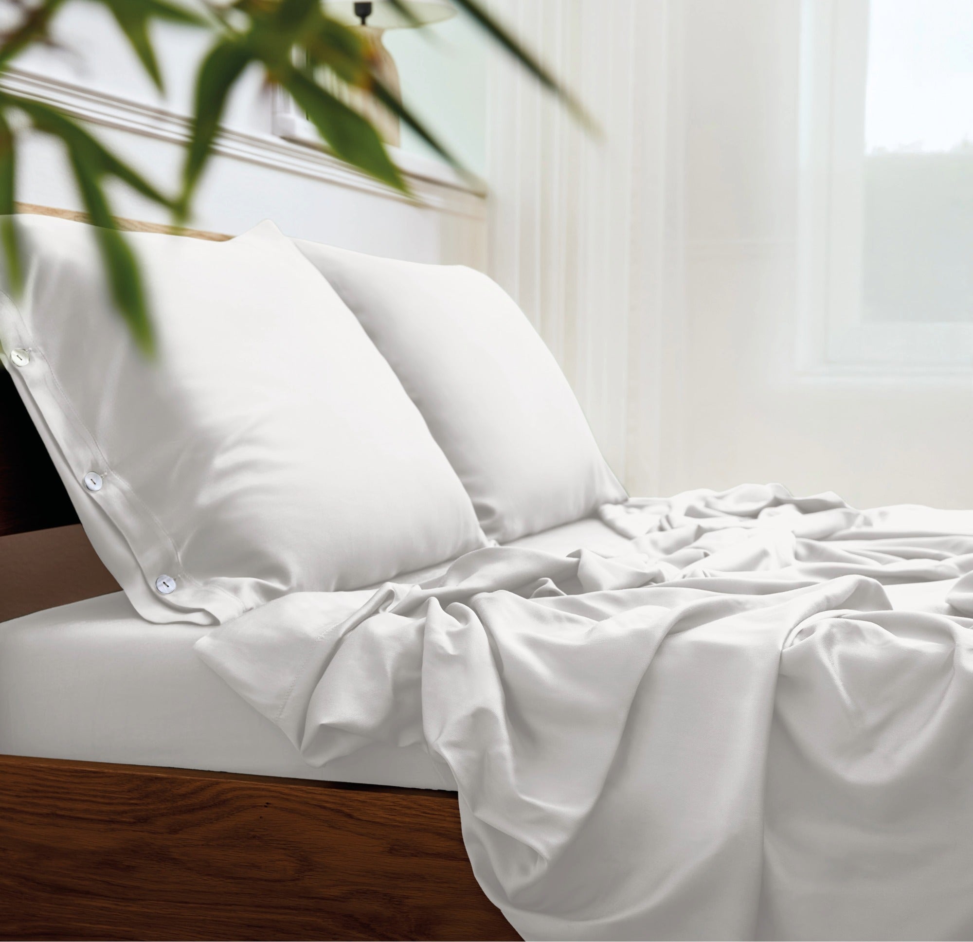what is a bamboo sheet