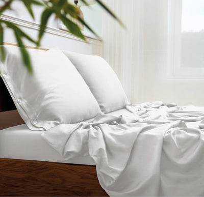 what is a bamboo sheet