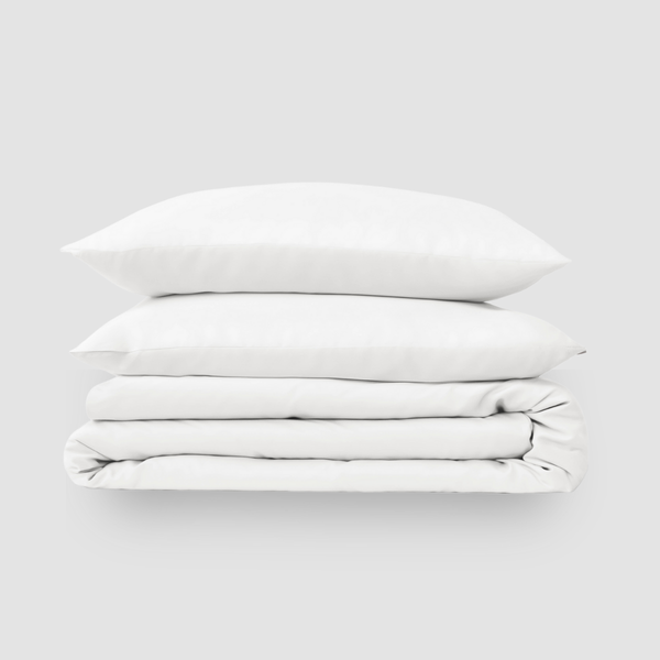 Second Skin Duvet Set