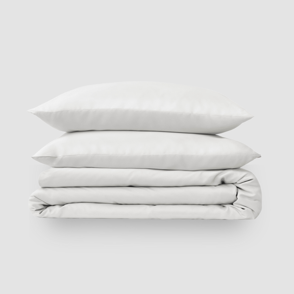 Second Skin Duvet Set