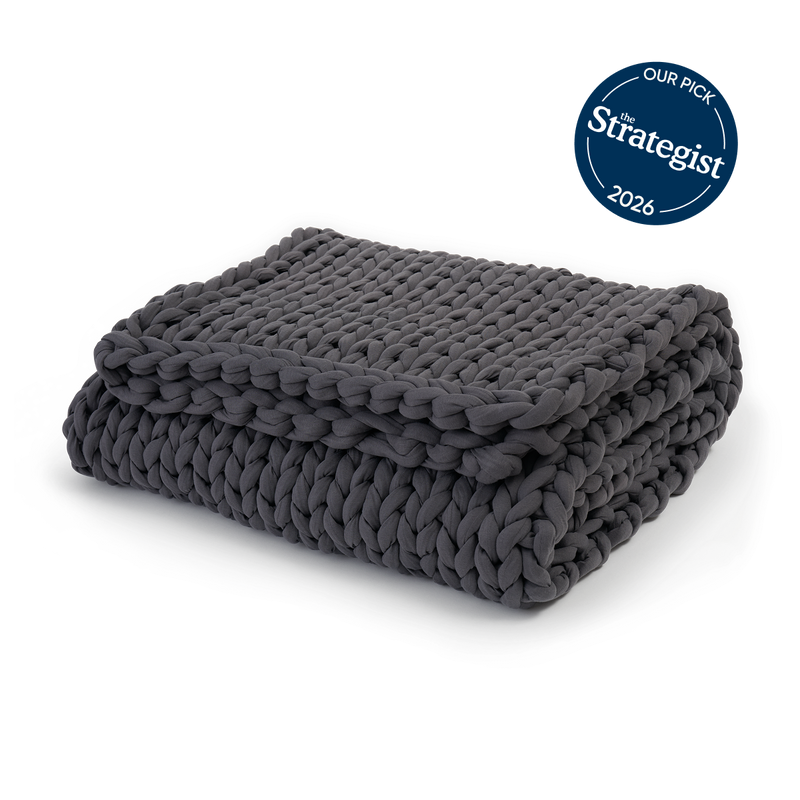 Cotton Weighted Blanket