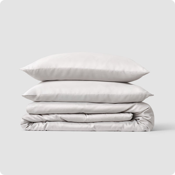 Second Skin Duvet Set
