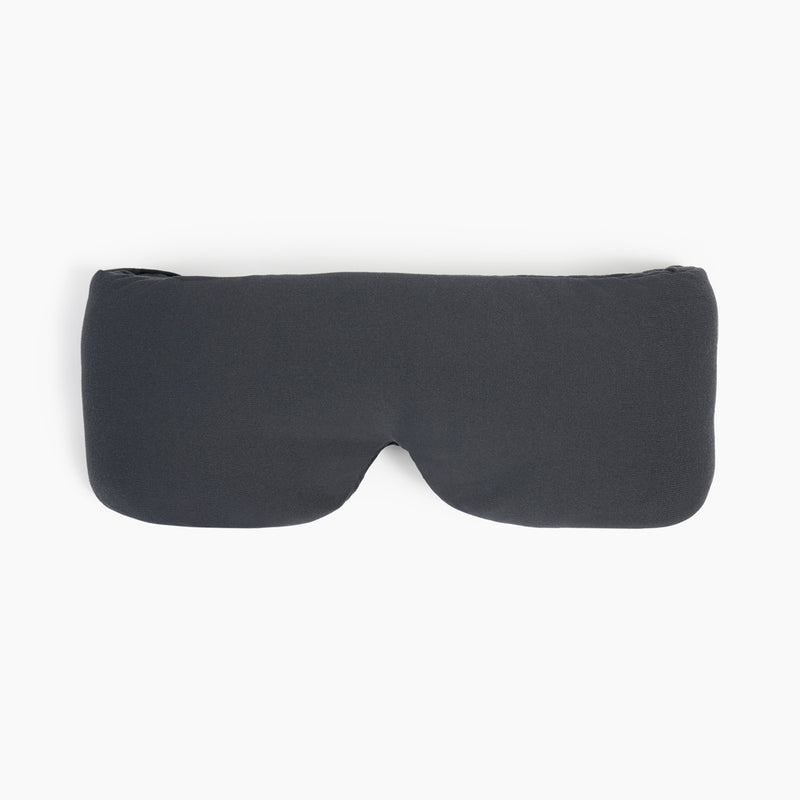 bearaby weighted eye mask